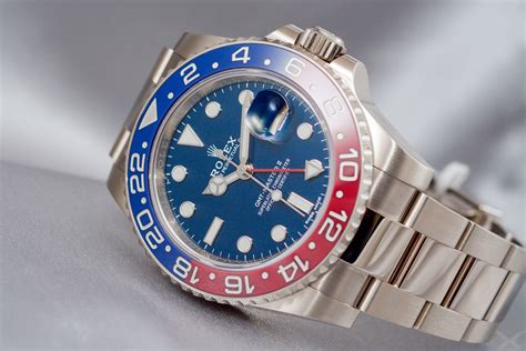 is rolex gmt pepsi discontinued|will rolex be discontinued.